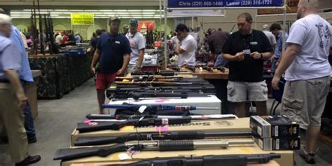 Eastman gun show 2022 - If you are a gun collector, or are a hunting enthusiast, the gun show at the Georgia National Fairgrounds in Perry, GA is a great place to spend some time. Eastman Gun Shows will …